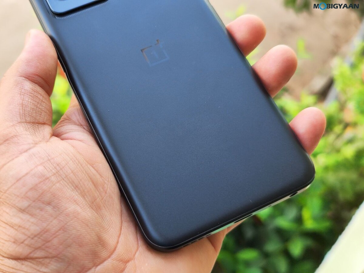 OnePlus Nord CE 2 Lite 5G Review Design Display Cameras 13