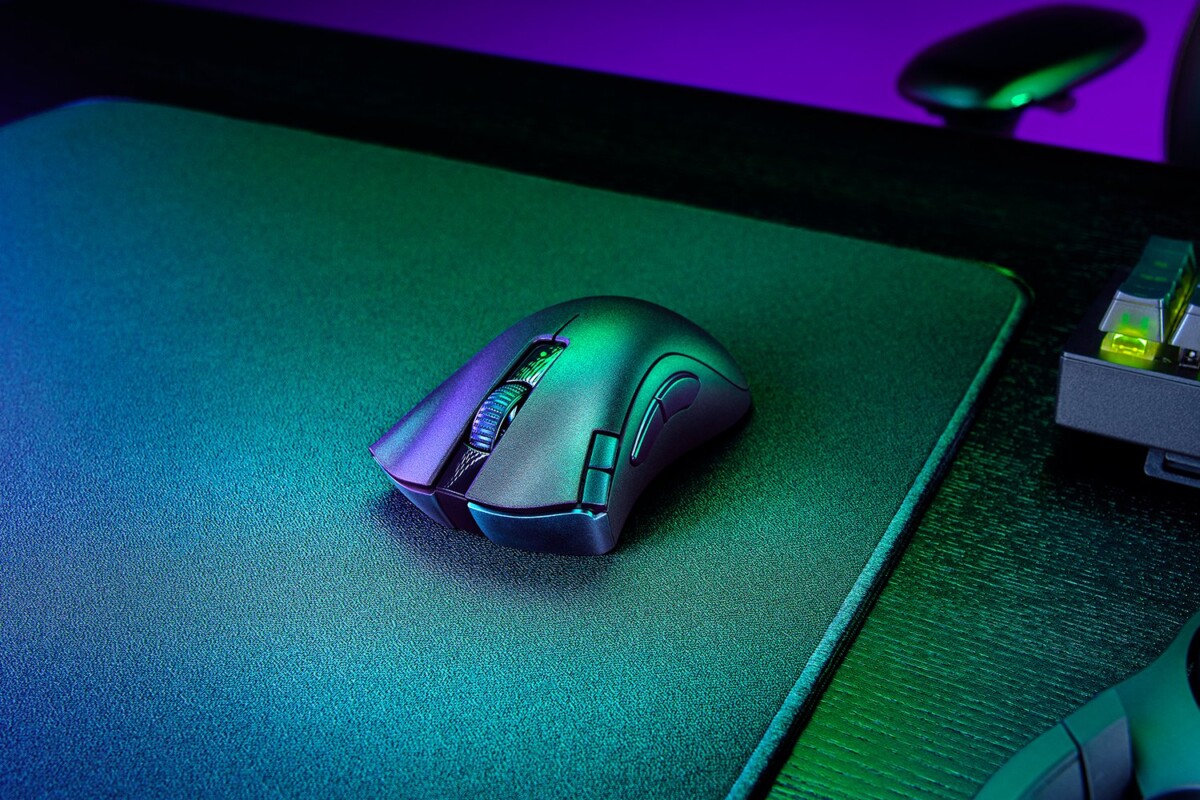 Razer Windows 11 Mouse Featured