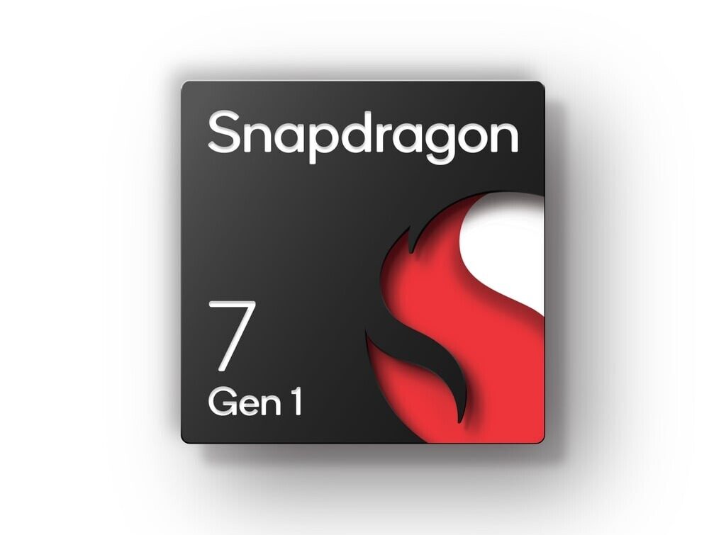 Qualcomm Snapdragon 7 Gen 1