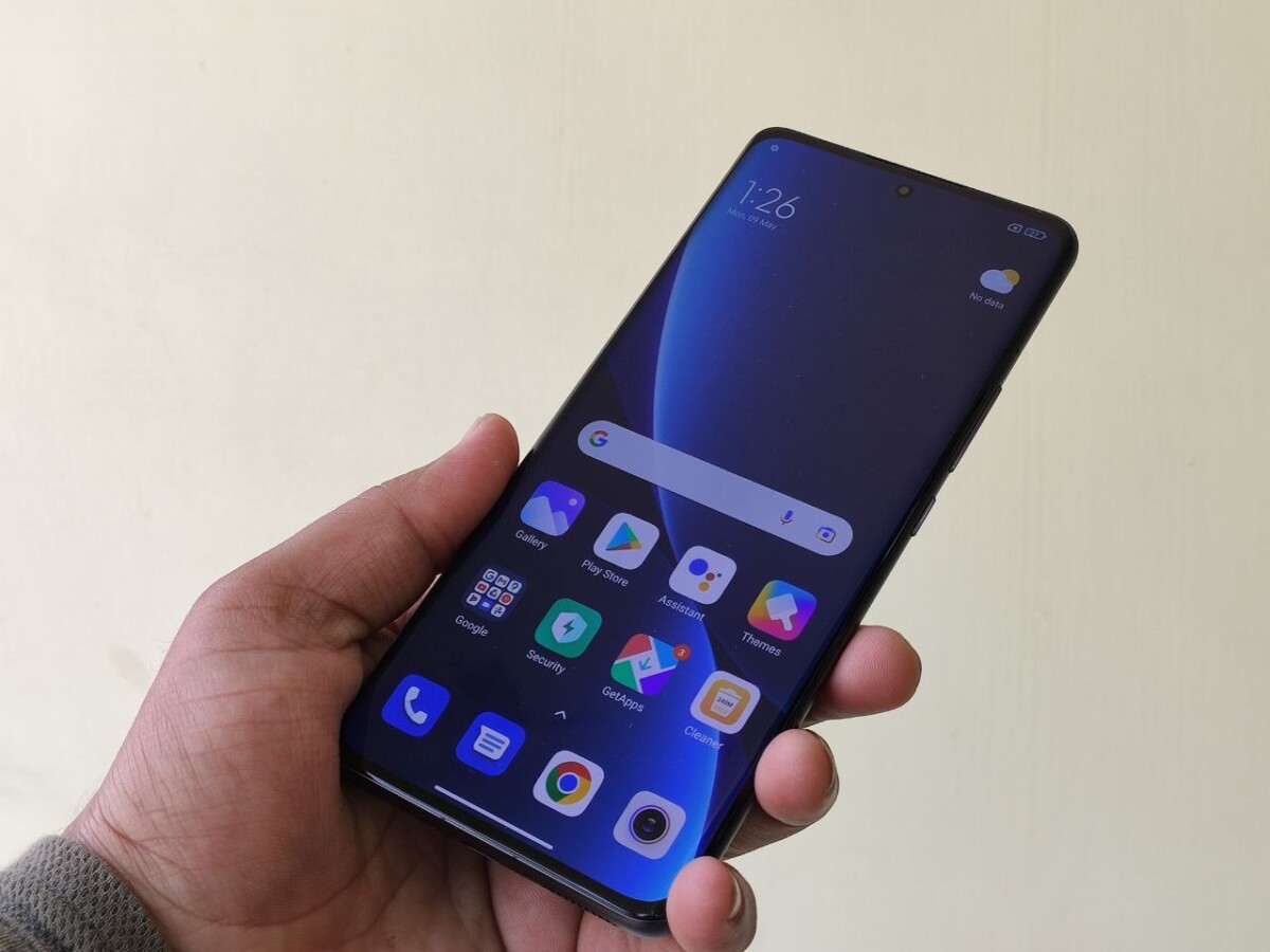 Xiaomi 12 Pro 5G Review Design Display Cameras 13