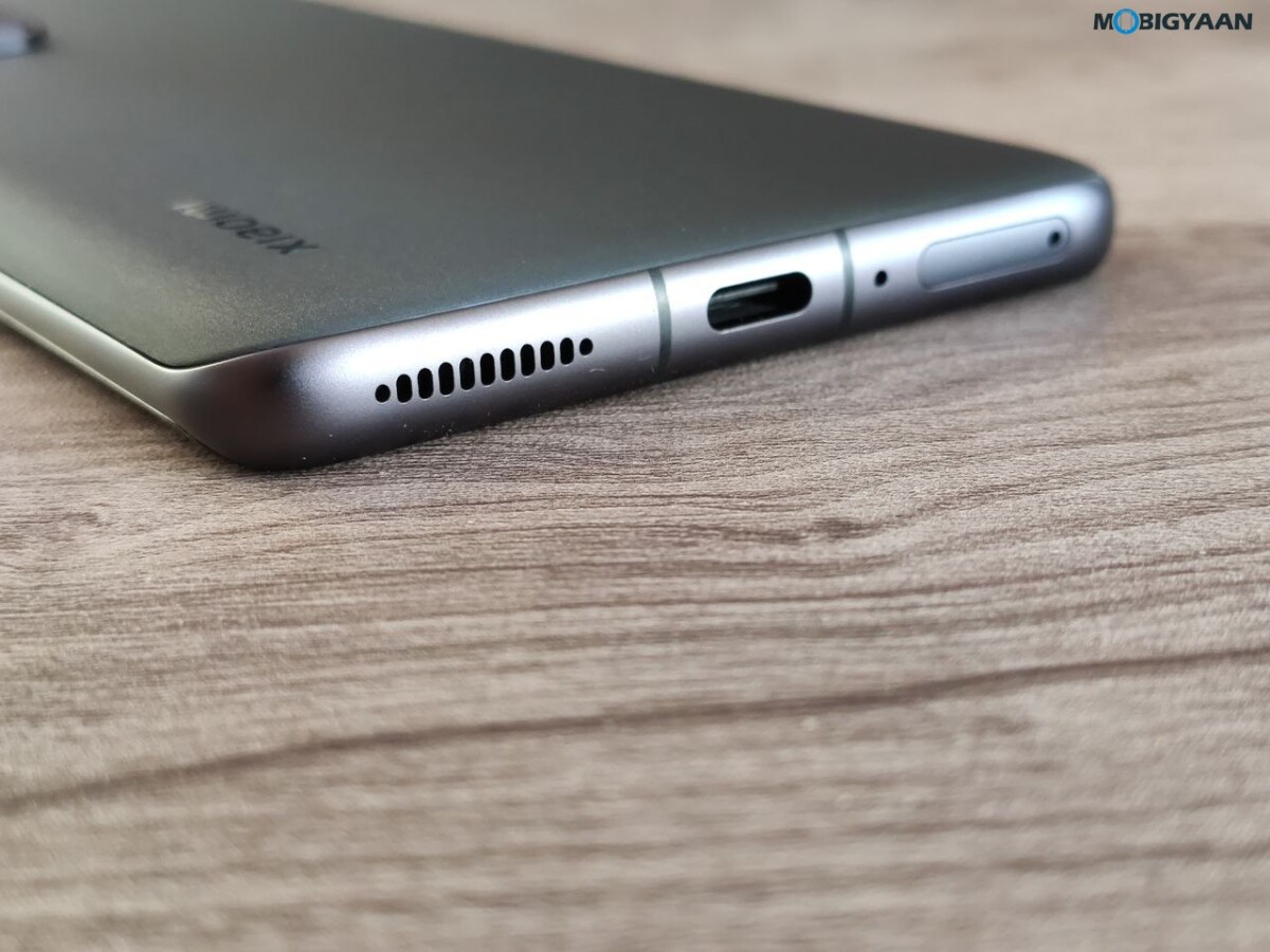 Xiaomi 12 Pro 5G Review Design Display Cameras 16