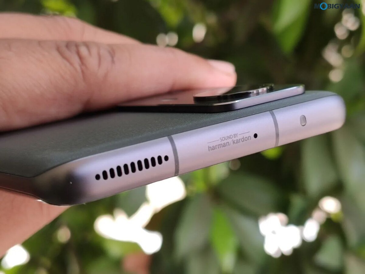 Xiaomi 12 Pro 5G Review Design Display Cameras 6