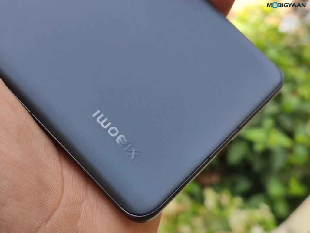 Xiaomi 12 Pro 5G Review