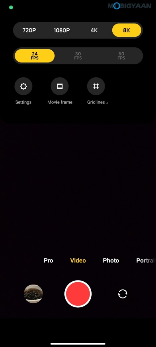 Xiaomi 12 Pro 5G Review MIUI 13 1