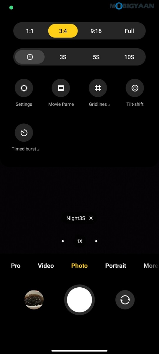 Xiaomi 12 Pro 5G Review MIUI 13 12