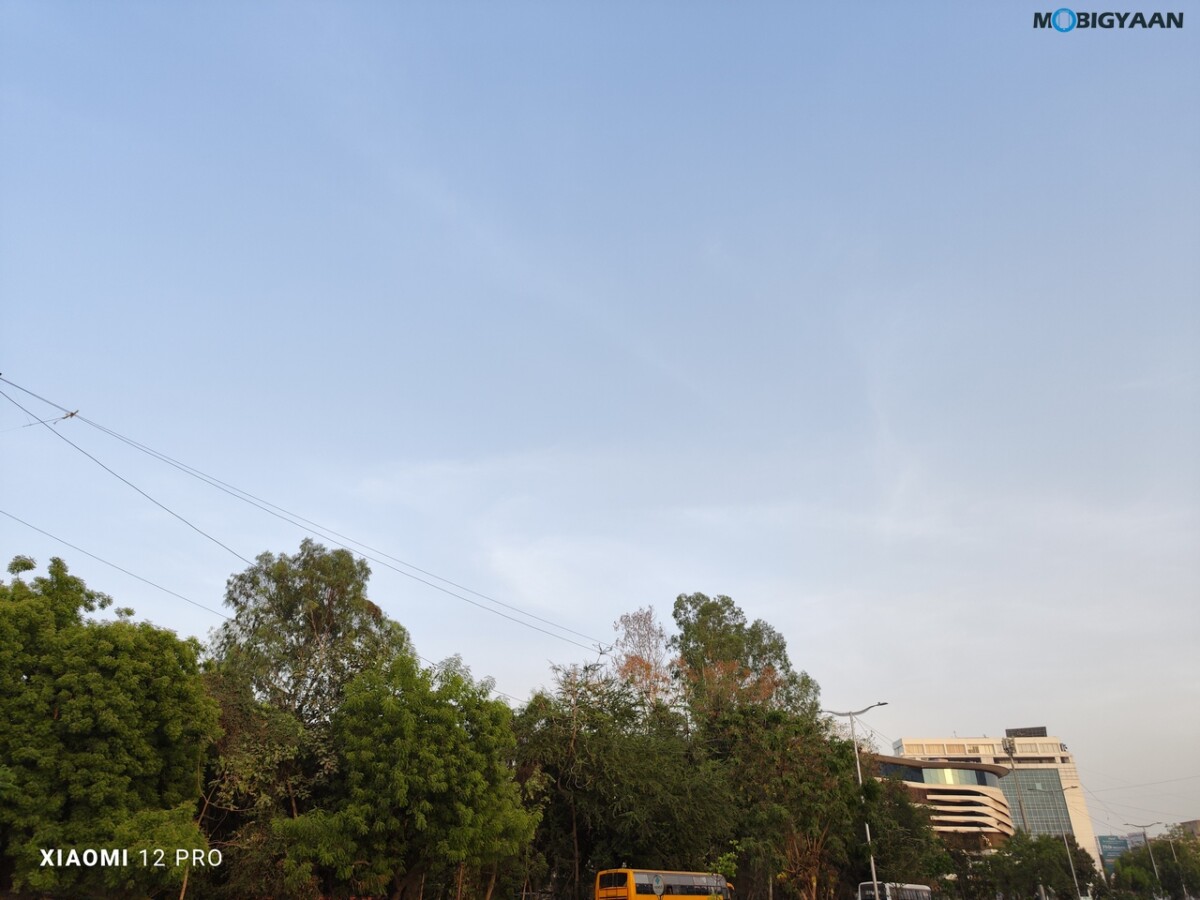 Xiaomi 12 Pro Review Camera Samples 3