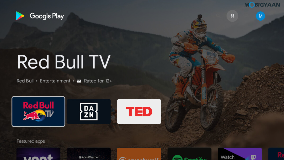 Xiaomi Smart TV 5A 43 inch Review PatchWall 4 17