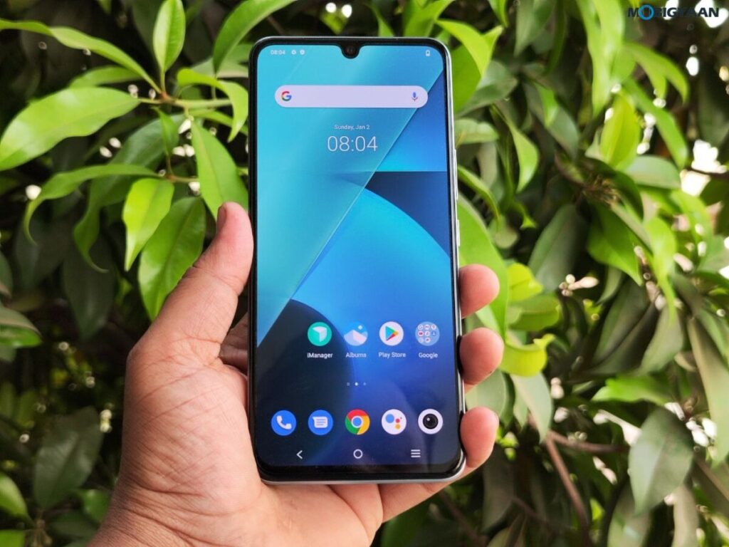 iQOO Z6 Pro 5G Review - Hands-On and First Impressions