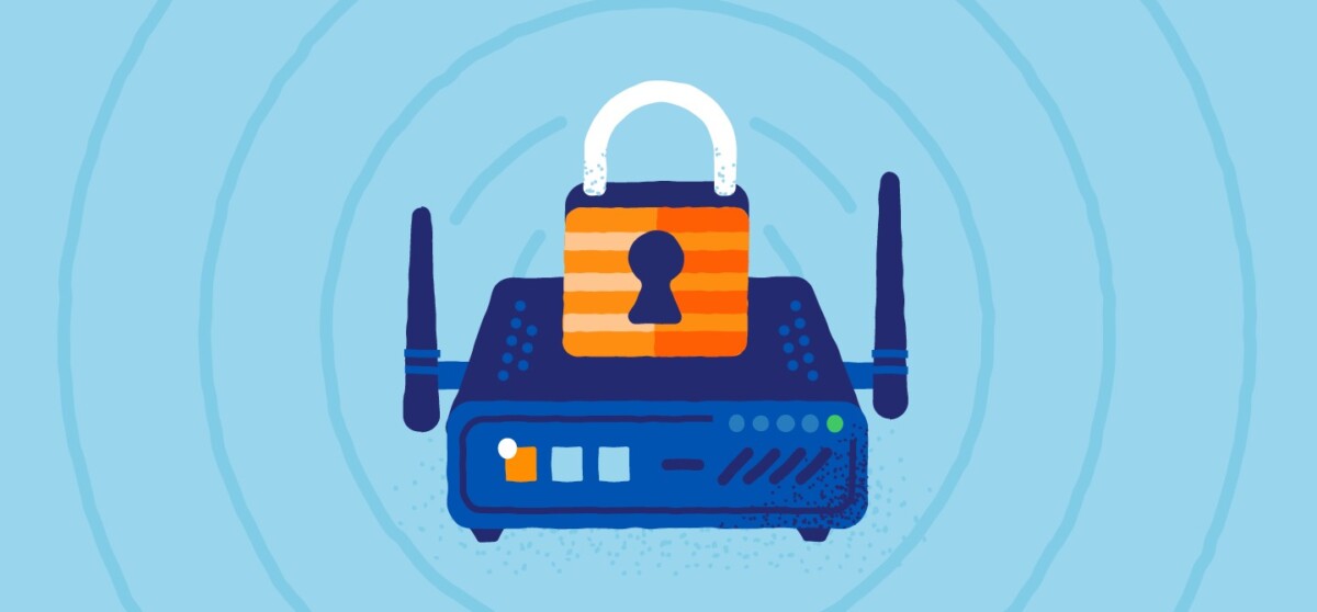 5 Tips to Protect your Home Wi-Fi Network From Hackers & Intruders