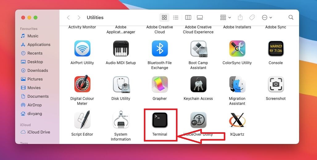 How to Disable Incognito Mode in Google Chrome For MacOS