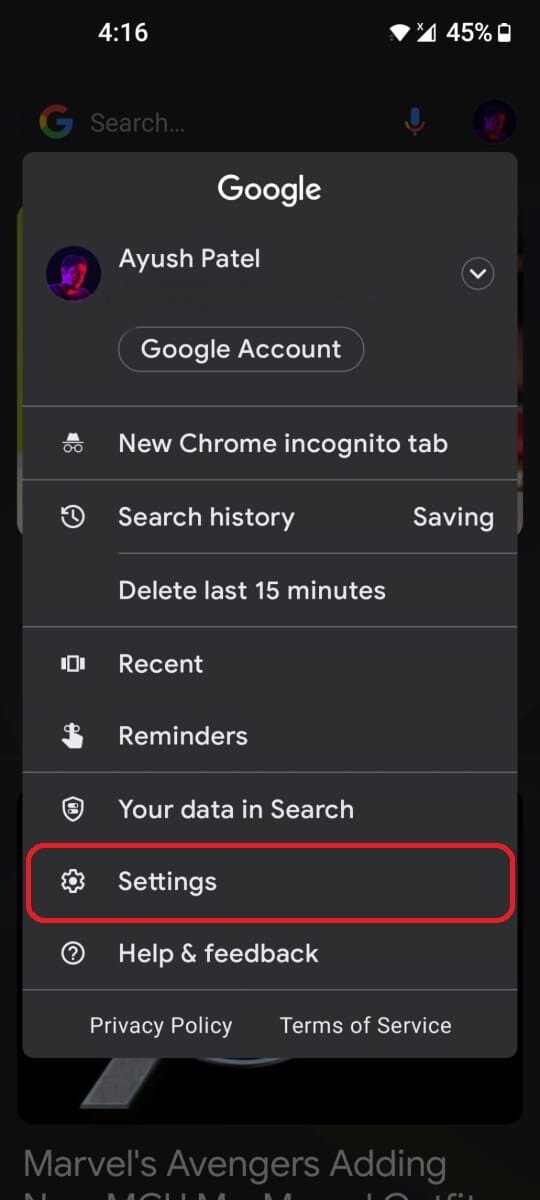 Cómo-personalizar-el-widget-de-búsqueda-de-Google-en-Android_2 