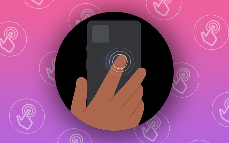 How to Enable Back Tap Gestures on Any Android Smartphone [Guide]