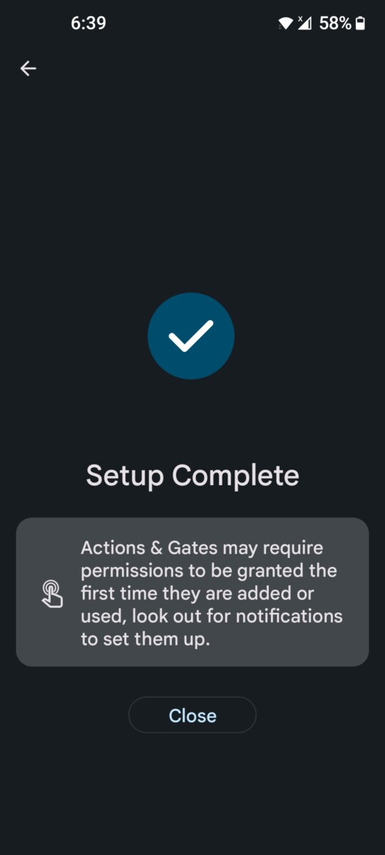 How to Enable Back Tap Gestures on Any Android Smartphone 5