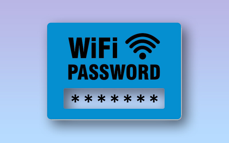 How to Find Wi-Fi Passwords on Android