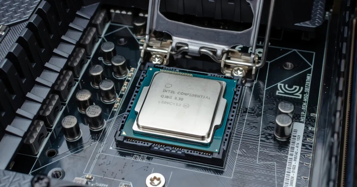 How to Measure Your PC's CPU Temperature?