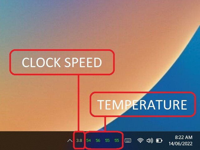 How to Measure Your PC's CPU Temperature