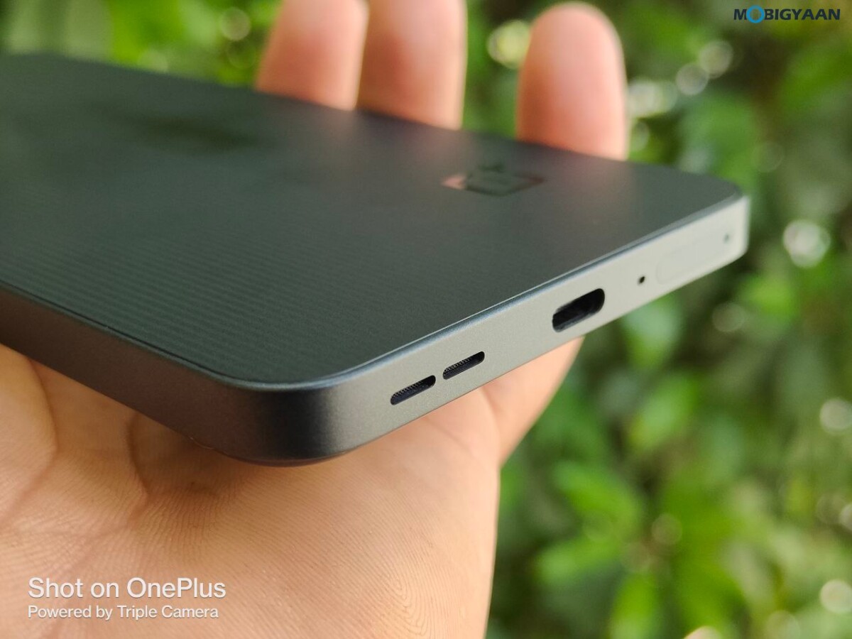 OnePlus 10R 5G Review Design Display Cameras 10