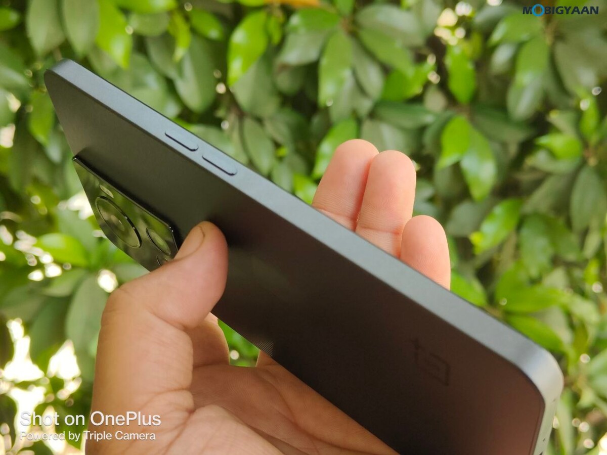 OnePlus 10R 5G Review Design Display Cameras 11