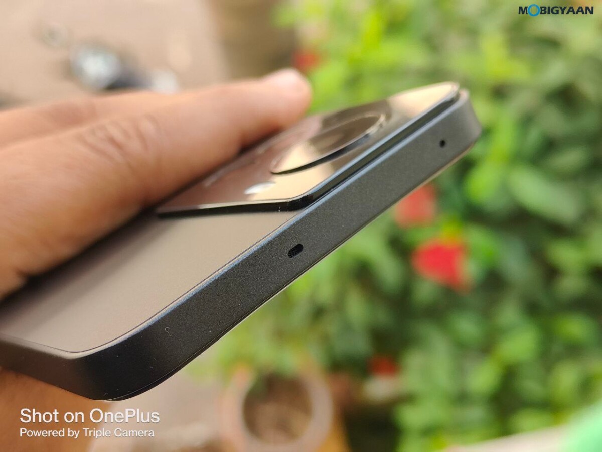 OnePlus 10R 5G Review Design Display Cameras 14