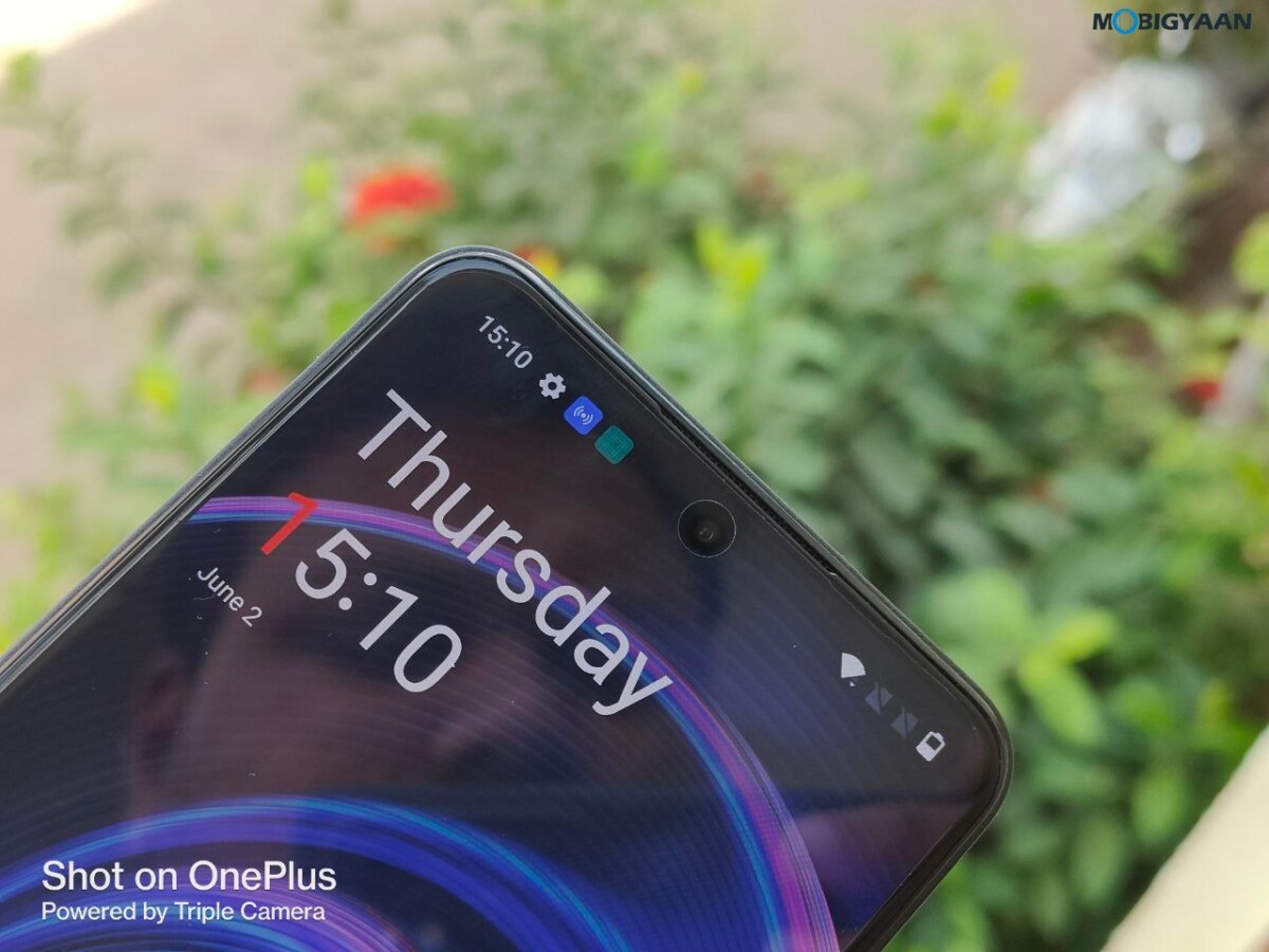 OnePlus 10R 5G Review Design Display Cameras 16