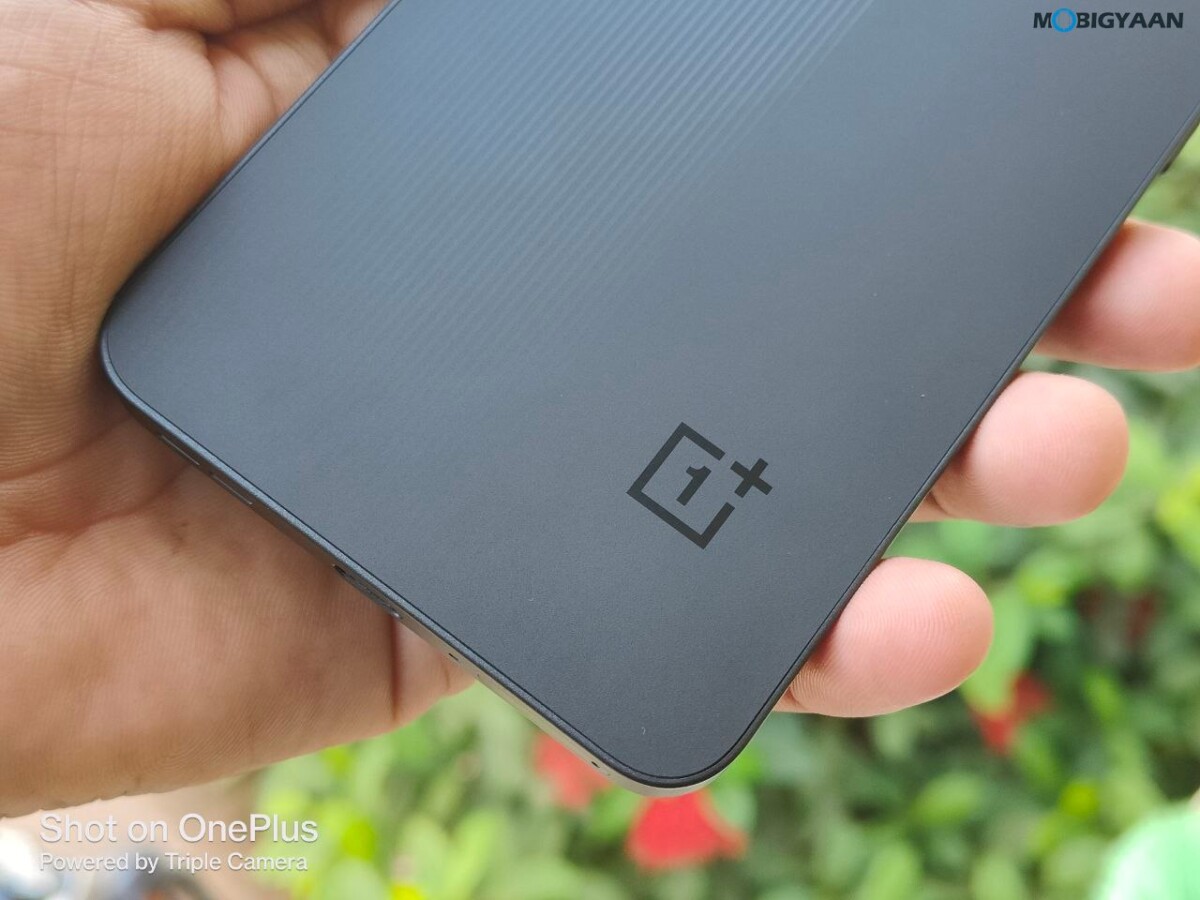 OnePlus 10R 5G Review Design Display Cameras 20