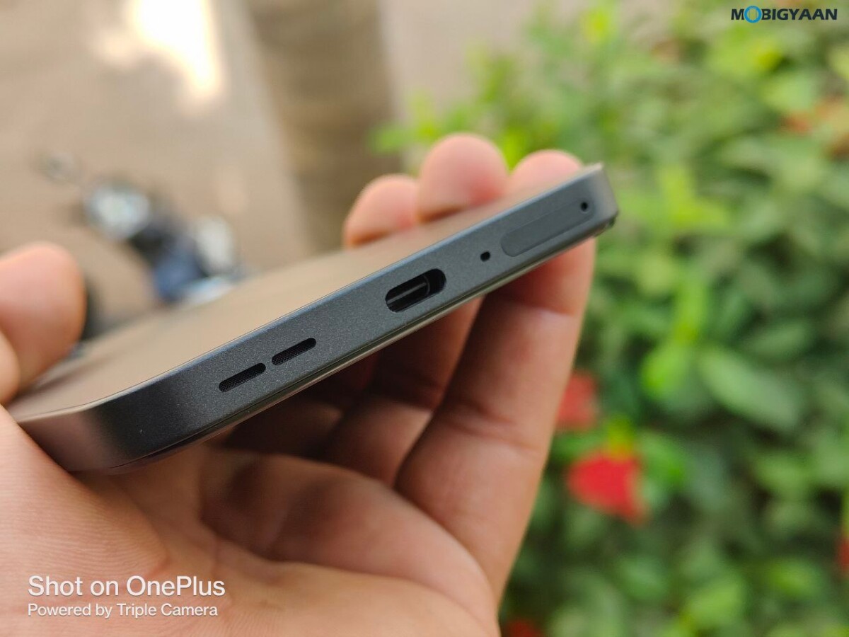 OnePlus 10R 5G Review Design Display Cameras 21