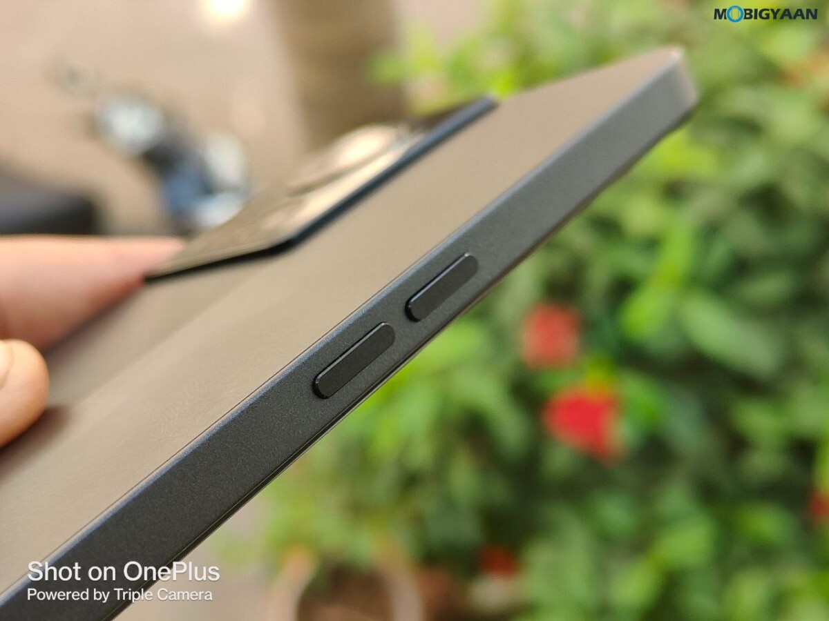 OnePlus 10R 5G Review Design Display Cameras 5