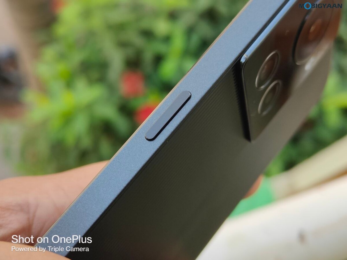 OnePlus 10R 5G Review Design Display Cameras 6