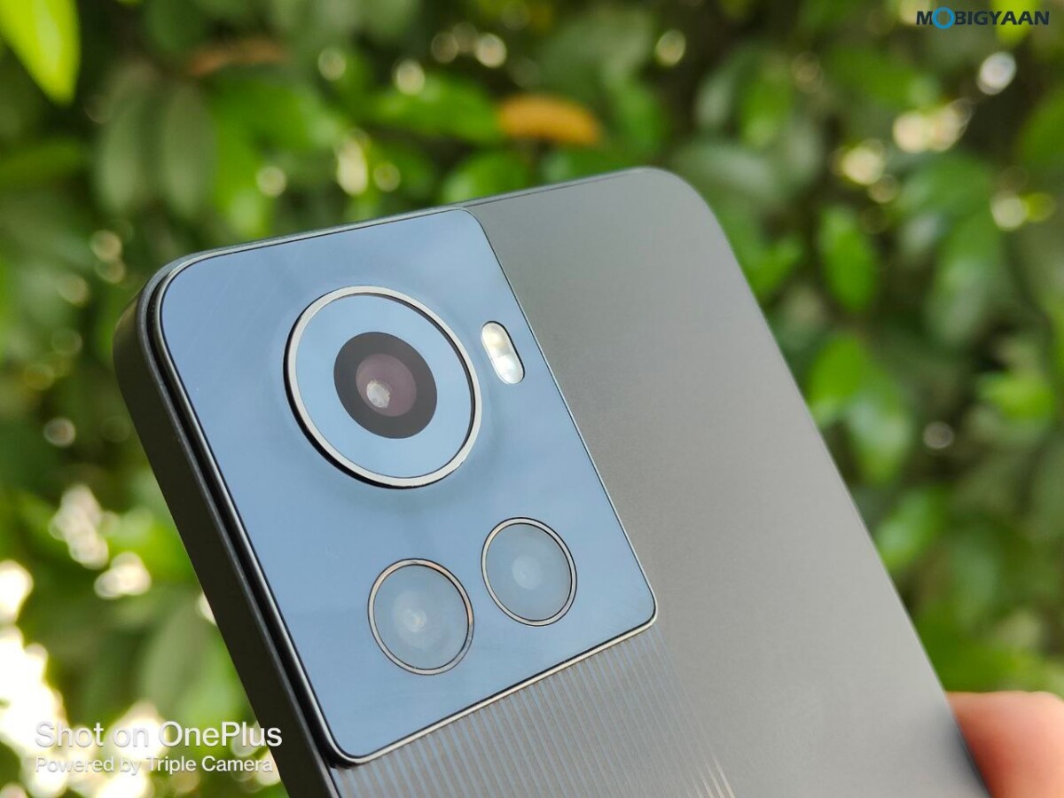 OnePlus 10R 5G Review Design Display Cameras 9