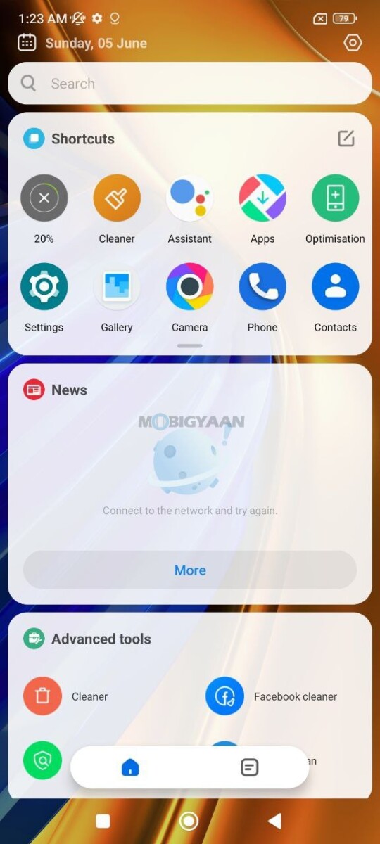 POCO F4 Review MIUI 13 Software 18