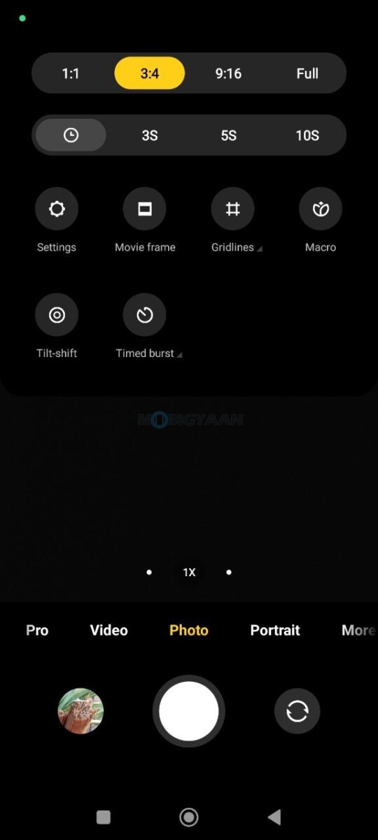 POCO F4 Review MIUI 13 Software 24