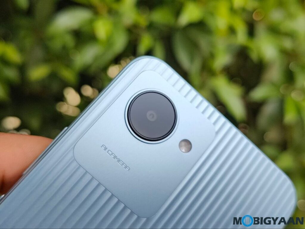 Realme C30 In-Depth Review