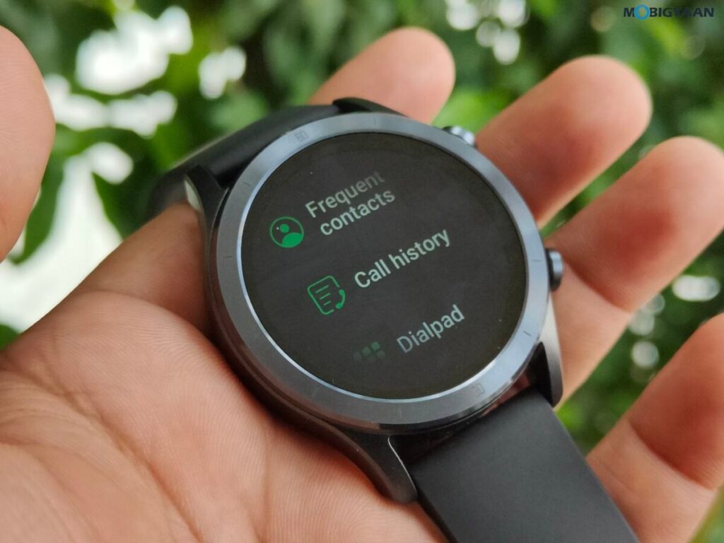 Tech Life Watch R100 realme TechLife Watch R100 Review