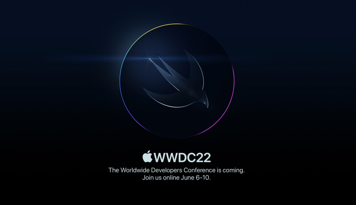 Apple WWDC 2022