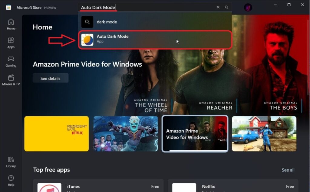 How to Automate Dark Mode Switching in Windows 11 [Indepth Guide]
