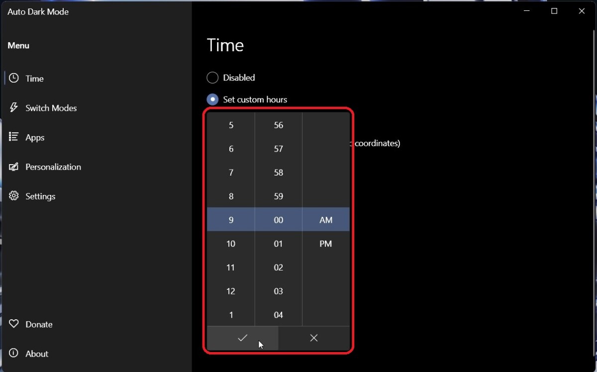 How to Automate Dark Mode Switching in Windows 11 In depth Guide 2