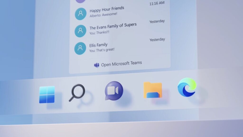 How to Automatically Hide The Taskbar in Windows 11 [Step-by-step Guide]