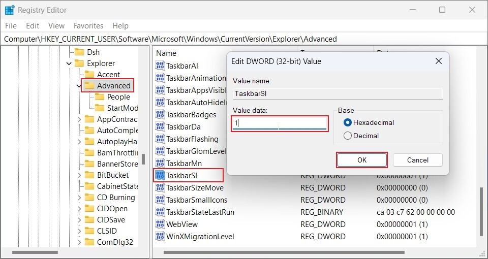 Cómo-cambiar-el-tamaño-de-la-barra-de-tareas-en-Windows-11-Guía-en-profundidad-2 
