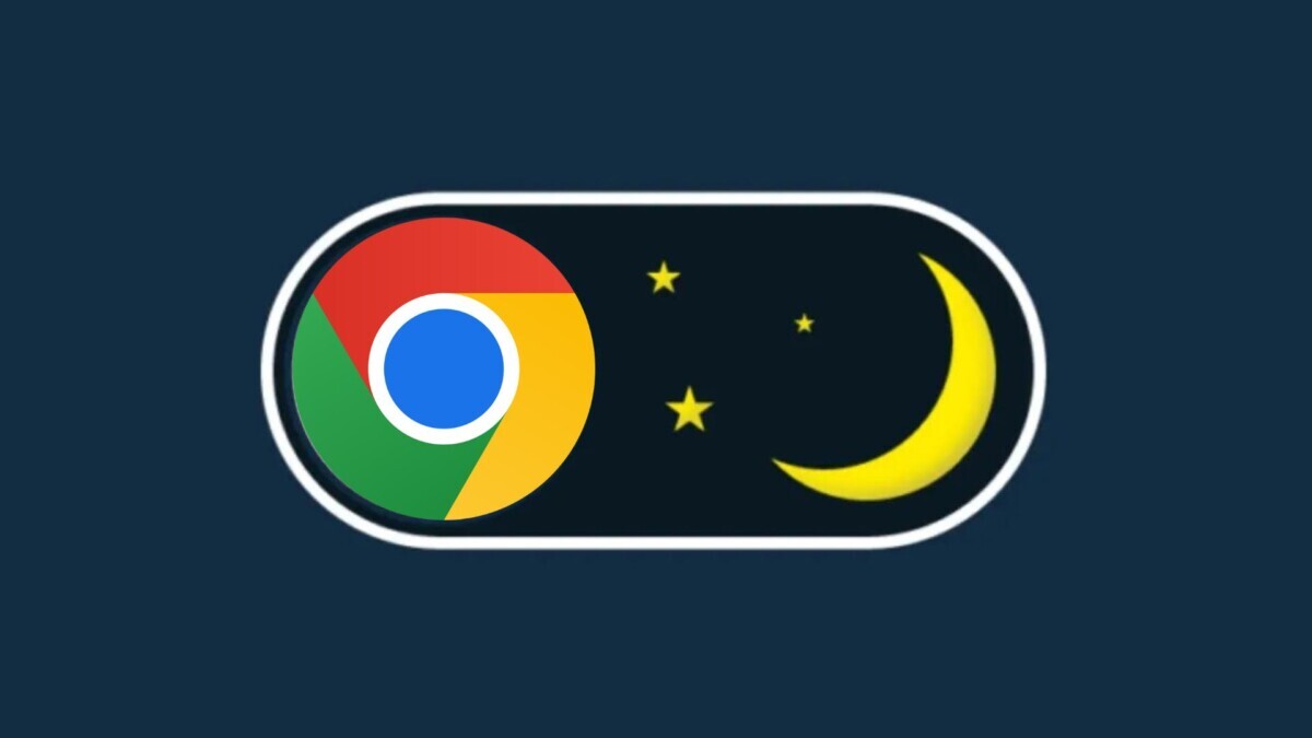 So aktivieren Sie den Dunkelmodus auf allen Websites im Google-Chrome-Leitfaden 