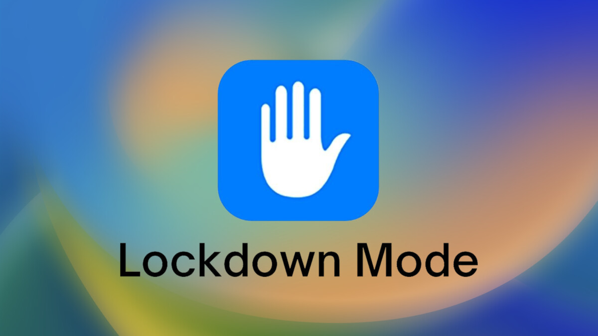 Schritt-für-Schritt-Anleitung zum Aktivieren des Lockdown-Modus in iOS-16-iPadOS-16  