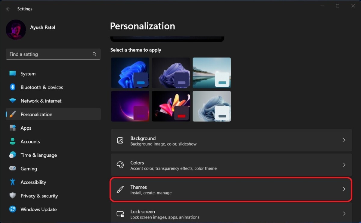 How to Enable or Disable System Startup Sound in Windows 11 4