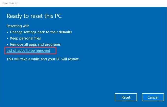 How to Factory Reset Your Windows 11 PC or Laptop Step by Step Guide 5