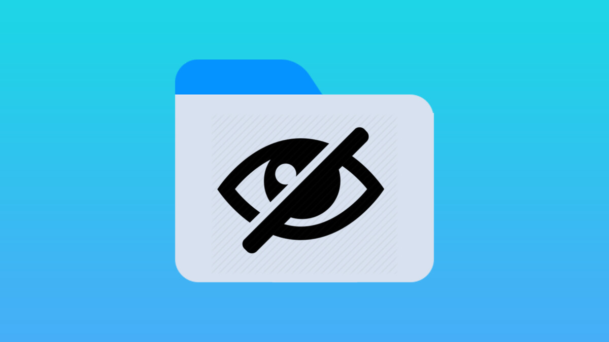 Want to Hide or Unhide Files & Folders in Windows 11? Here’s how