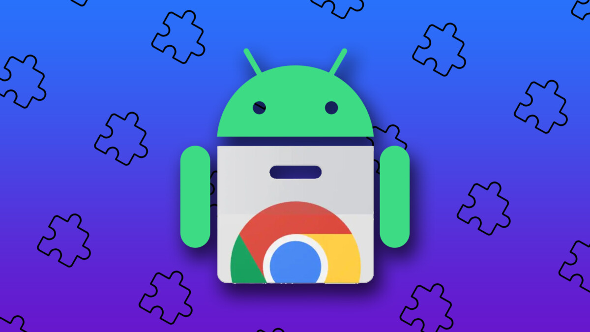 How to Install & Use Chrome Extensions on Any Android Device