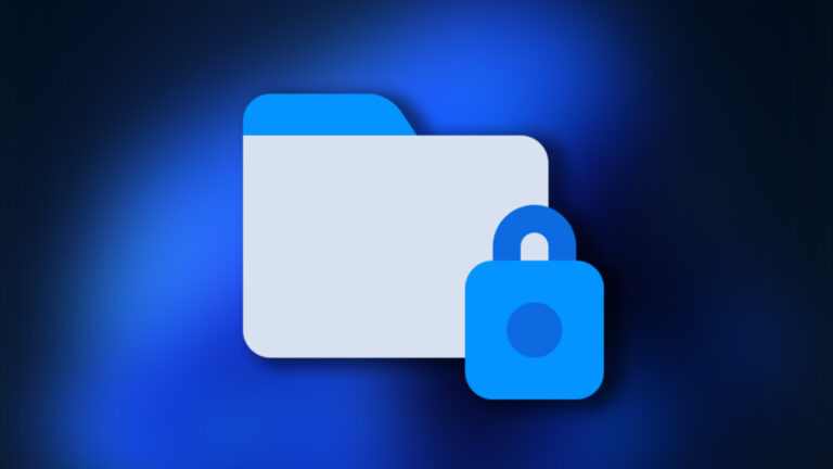 How to Password Lock Files & Folders in Windows 11 [In-Depth Guide]