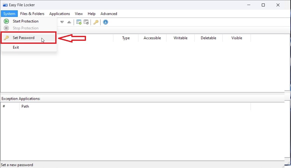 Comment verrouiller par mot de passe les fichiers des dossiers dans Windows 11-Guide détaillé_4  