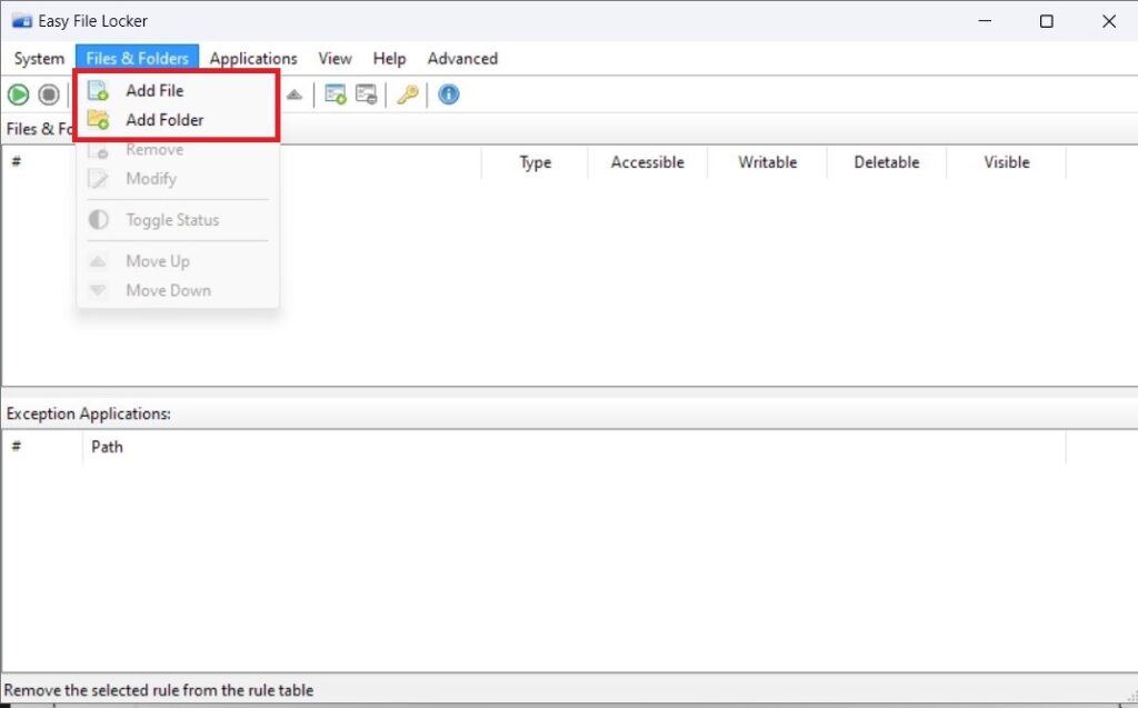 How to Password Lock Files & Folders in Windows 11 [InDepth Guide]