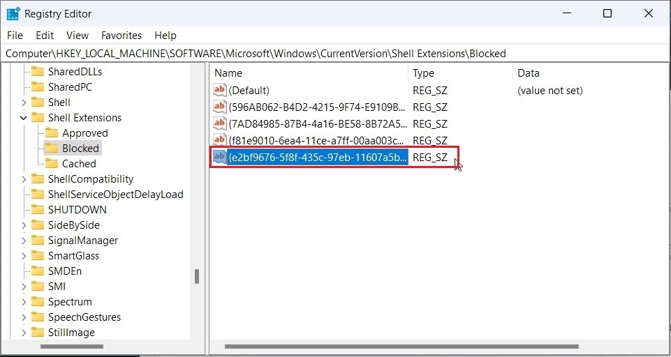 Как повторно включить классический файловый проводник в Windows 11, пошаговое руководство_5 
