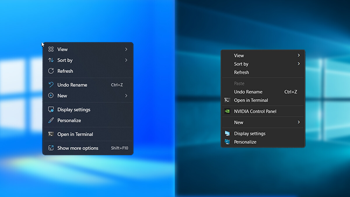 How to Restore the Old Windows 10 Context Menu in Windows 11 [Step-by-step Guide]