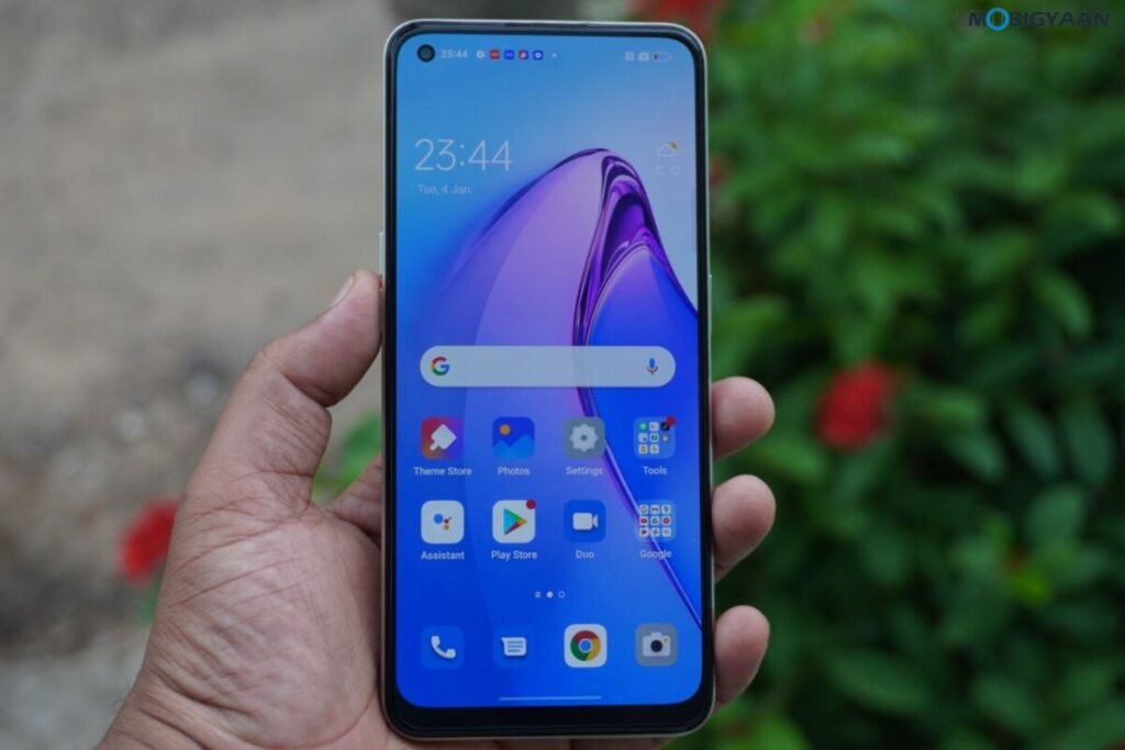 OPPO Reno8 5G